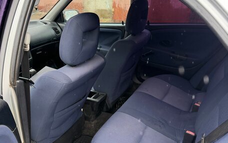Mitsubishi Carisma I, 2002 год, 175 000 рублей, 6 фотография