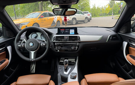 BMW 1 серия, 2019 год, 3 400 000 рублей, 11 фотография