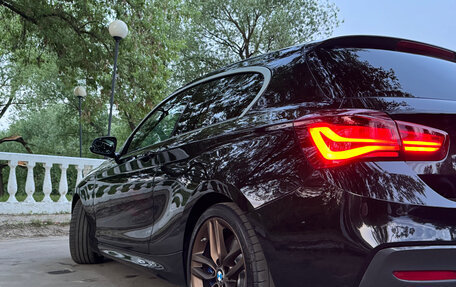 BMW 1 серия, 2019 год, 3 400 000 рублей, 2 фотография