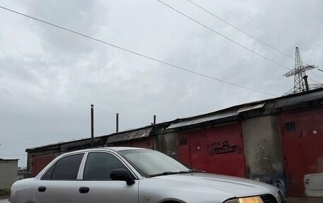 Mitsubishi Carisma I, 2002 год, 175 000 рублей, 4 фотография