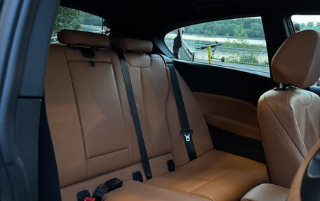 BMW 1 серия, 2019 год, 3 400 000 рублей, 14 фотография
