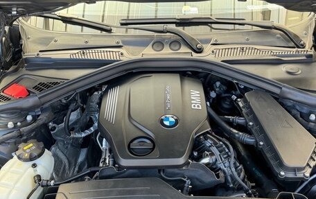BMW 1 серия, 2019 год, 3 400 000 рублей, 20 фотография