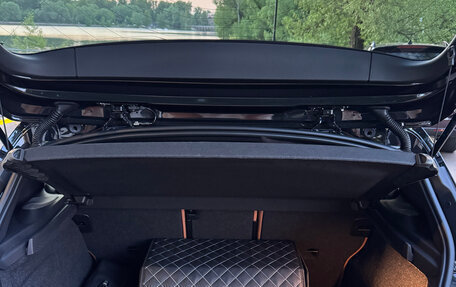BMW 1 серия, 2019 год, 3 400 000 рублей, 21 фотография