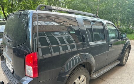 Nissan Pathfinder, 2006 год, 949 000 рублей, 4 фотография