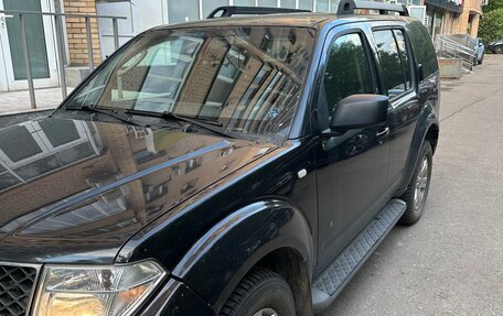 Nissan Pathfinder, 2006 год, 949 000 рублей, 2 фотография