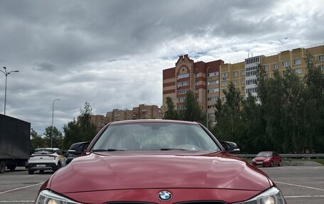 BMW 3 серия, 2012 год, 1 890 000 рублей, 3 фотография