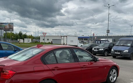 BMW 3 серия, 2012 год, 1 890 000 рублей, 4 фотография