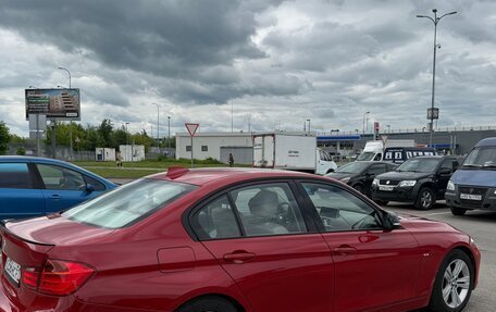 BMW 3 серия, 2012 год, 1 890 000 рублей, 8 фотография