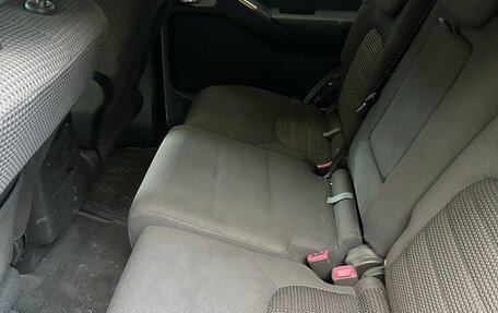Nissan Pathfinder, 2006 год, 949 000 рублей, 9 фотография