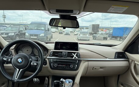 BMW 3 серия, 2012 год, 1 890 000 рублей, 9 фотография