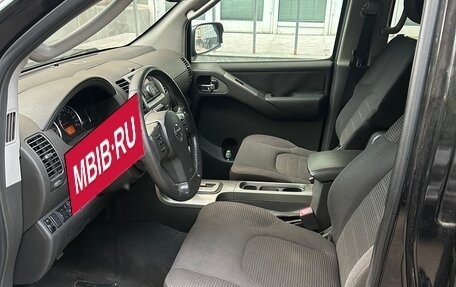 Nissan Pathfinder, 2006 год, 949 000 рублей, 10 фотография