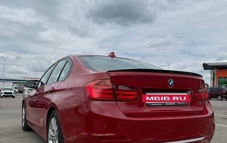 BMW 3 серия, 2012 год, 1 890 000 рублей, 6 фотография