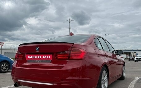 BMW 3 серия, 2012 год, 1 890 000 рублей, 7 фотография