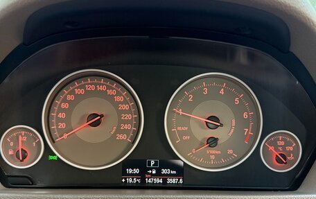 BMW 3 серия, 2012 год, 1 890 000 рублей, 11 фотография