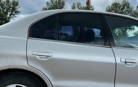 Mitsubishi Galant VIII, 2002 год, 150 000 рублей, 5 фотография