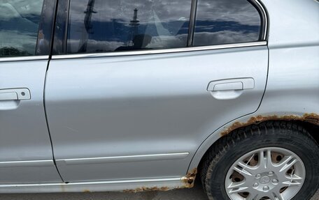 Mitsubishi Galant VIII, 2002 год, 150 000 рублей, 9 фотография