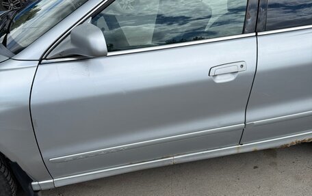 Mitsubishi Galant VIII, 2002 год, 150 000 рублей, 10 фотография