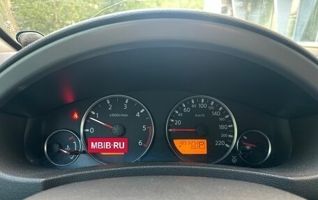 Nissan Pathfinder, 2006 год, 949 000 рублей, 7 фотография