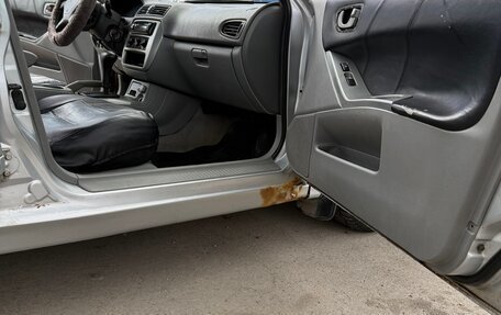 Mitsubishi Galant VIII, 2002 год, 150 000 рублей, 19 фотография