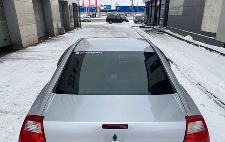 Mitsubishi Galant IX, 2007 год, 550 000 рублей, 5 фотография