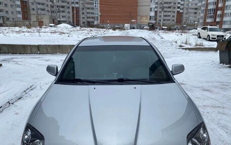 Mitsubishi Galant IX, 2007 год, 550 000 рублей, 6 фотография