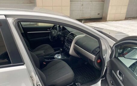 Mitsubishi Galant IX, 2007 год, 550 000 рублей, 3 фотография