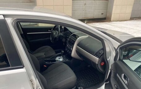 Mitsubishi Galant IX, 2007 год, 550 000 рублей, 2 фотография