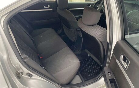 Mitsubishi Galant IX, 2007 год, 550 000 рублей, 7 фотография