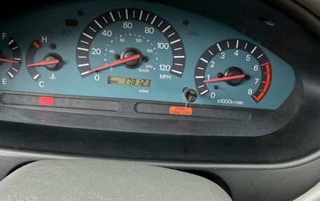 Mitsubishi Galant VIII, 2002 год, 150 000 рублей, 20 фотография