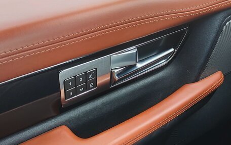 Land Rover Range Rover Sport I рестайлинг, 2013 год, 2 250 000 рублей, 2 фотография