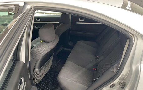 Mitsubishi Galant IX, 2007 год, 550 000 рублей, 9 фотография