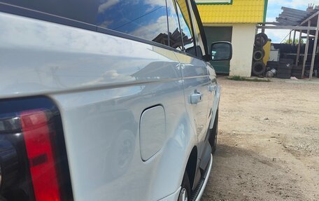 Land Rover Range Rover Sport I рестайлинг, 2013 год, 2 250 000 рублей, 6 фотография