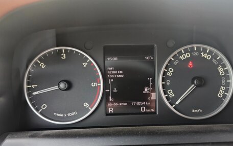 Land Rover Range Rover Sport I рестайлинг, 2013 год, 2 250 000 рублей, 13 фотография