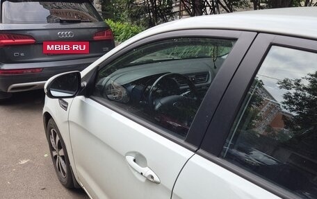 KIA Rio III рестайлинг, 2013 год, 1 250 000 рублей, 5 фотография