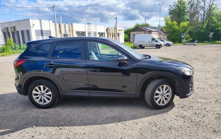 Mazda CX-5 II, 2016 год, 1 900 000 рублей, 4 фотография