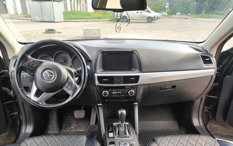 Mazda CX-5 II, 2016 год, 1 900 000 рублей, 8 фотография