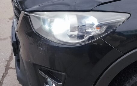 Mazda CX-5 II, 2016 год, 1 900 000 рублей, 11 фотография