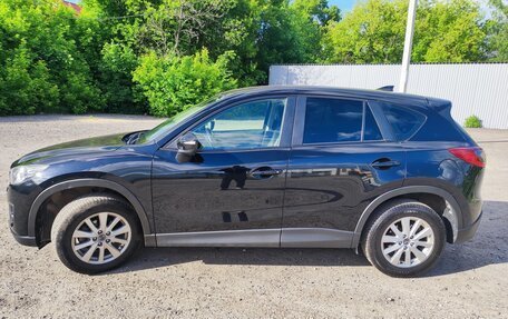 Mazda CX-5 II, 2016 год, 1 900 000 рублей, 7 фотография