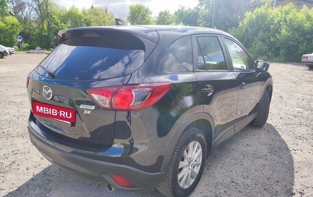 Mazda CX-5 II, 2016 год, 1 900 000 рублей, 5 фотография