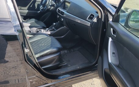 Mazda CX-5 II, 2016 год, 1 900 000 рублей, 14 фотография