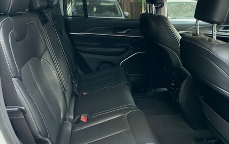 Jeep Grand Cherokee, 2022 год, 7 300 000 рублей, 13 фотография
