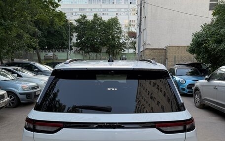 Jeep Grand Cherokee, 2022 год, 7 300 000 рублей, 7 фотография