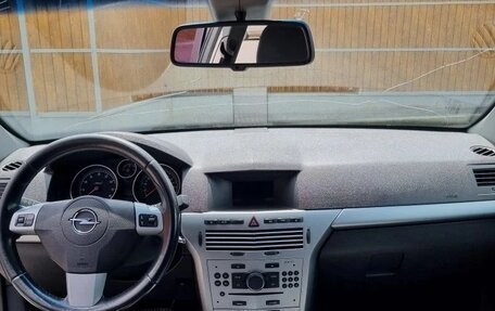 Opel Astra H, 2010 год, 390 000 рублей, 3 фотография