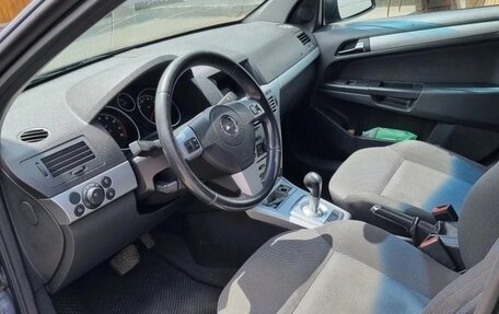 Opel Astra H, 2010 год, 390 000 рублей, 6 фотография