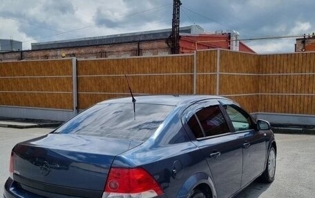 Opel Astra H, 2010 год, 390 000 рублей, 5 фотография