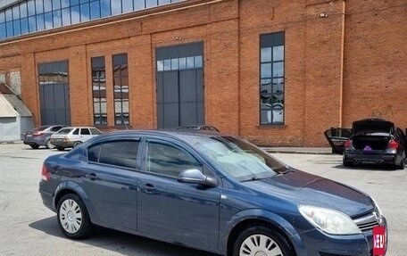 Opel Astra H, 2010 год, 390 000 рублей, 4 фотография