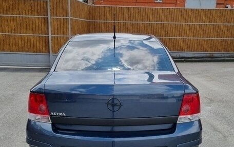 Opel Astra H, 2010 год, 390 000 рублей, 2 фотография