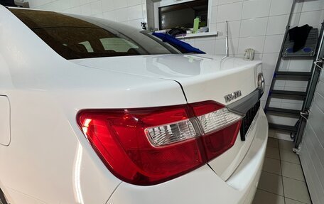 Toyota Camry, 2012 год, 2 000 000 рублей, 3 фотография