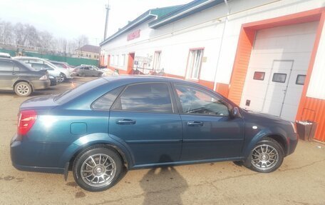 Chevrolet Lacetti, 2008 год, 395 000 рублей, 4 фотография