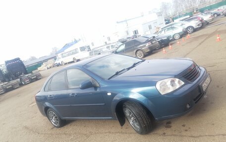Chevrolet Lacetti, 2008 год, 395 000 рублей, 5 фотография